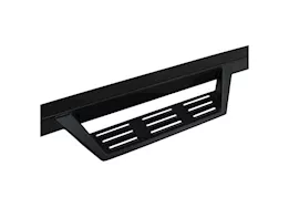 Raptor 07-21 tundra double cab black cab length gen 2 rt steps