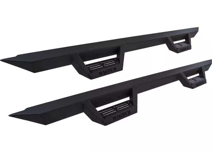 Raptor 15-22 colorado/canyon ec blk cab length rt steps