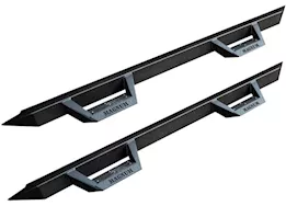 Raptor 15-22 colorado/canyon ec blk cab length rt steps