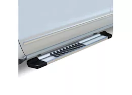 Raptor 07-18 silverado/sierra 1500/07-19 silverado/sierra 2500/3500 hd reg cab 6in alm