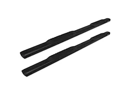 Raptor Series 5" Oval Style Slide Track Running Boards