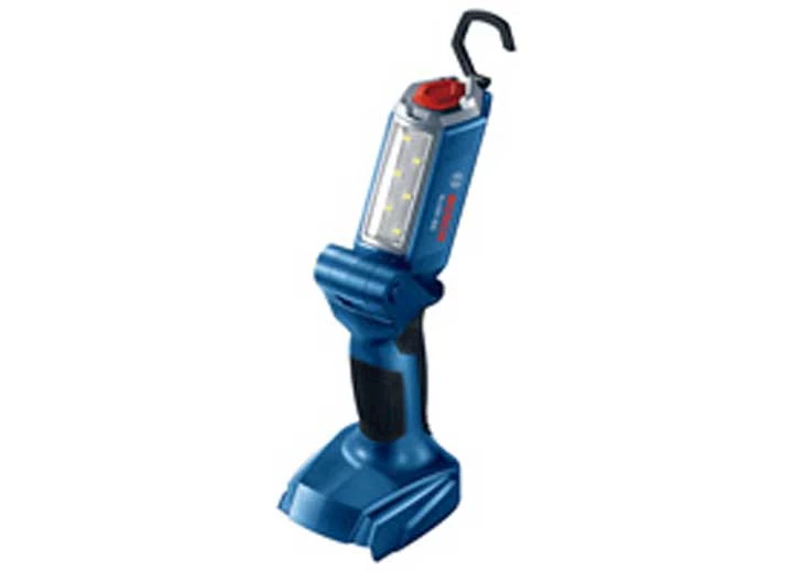 Robert Bosch Tool Company 18V LED ARTICULATING LIGHT - 300 LUMENS BARE TOOL