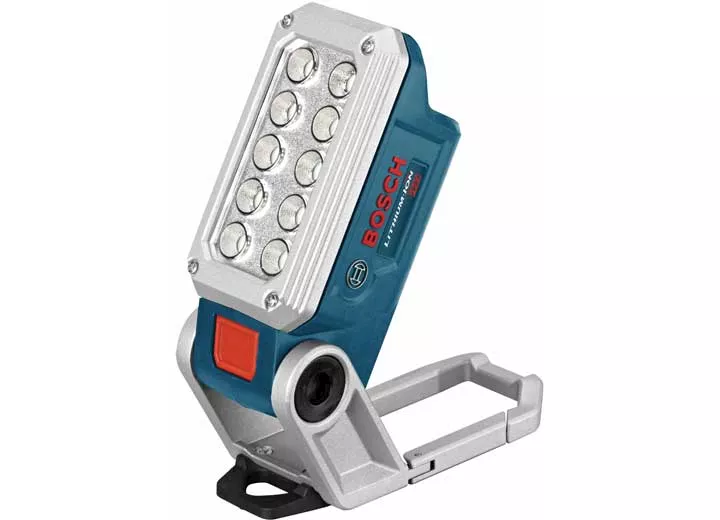 Robert Bosch Tool Company 12v max led worklight 330 lumens bare tool