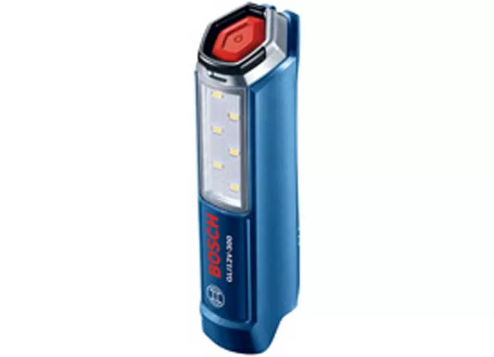 Robert Bosch Tool Company 12v max led light stick 300 lumens bare tool