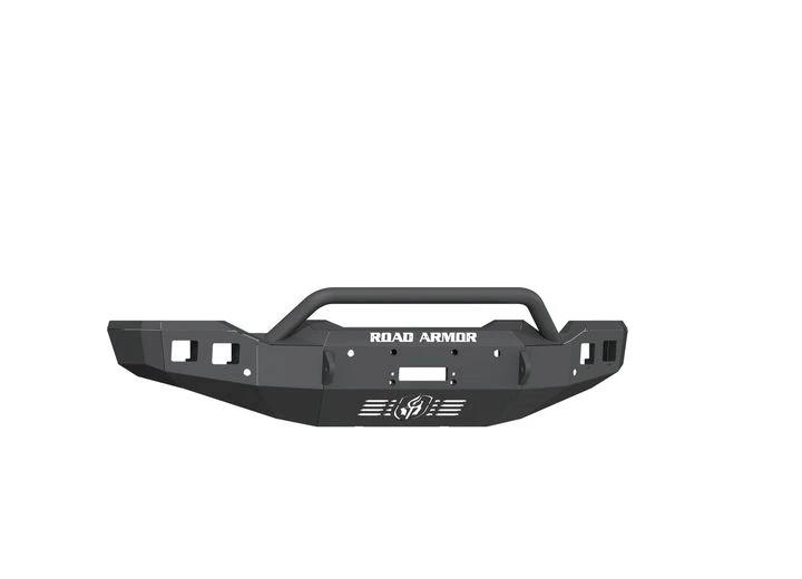 Road Armor 20-C GMC 2500HD/3500HD STEALTH FRONT WINCH BUMPER PRE-RUNNER GUARD