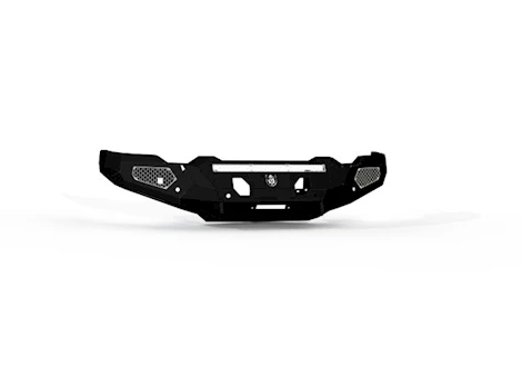 Road Armor 20-23 GMC 2500 3500 EVOLUTION BASE FRONT
