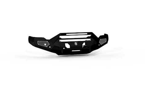 Road Armor 20-23 GMC 2500 3500 EVOLUTION FRONT SHEET METAL PRE-RUNNER