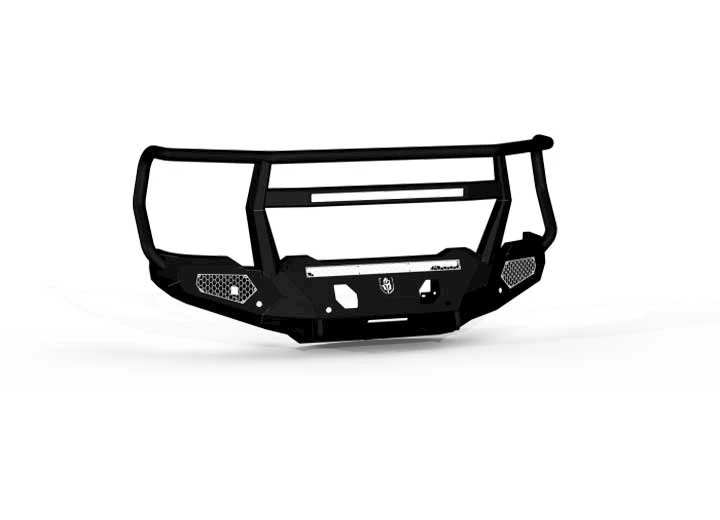 Road Armor 20-23 GMC 2500 3500 EVOLUTION FRONT REAPER GUARD