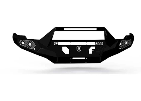 Road Armor 24-C GMC 2500/3500 EVOLUTION FRONT WINCH BUMPER SHEET METAL PRE-RUNNER GUARD-TEX
