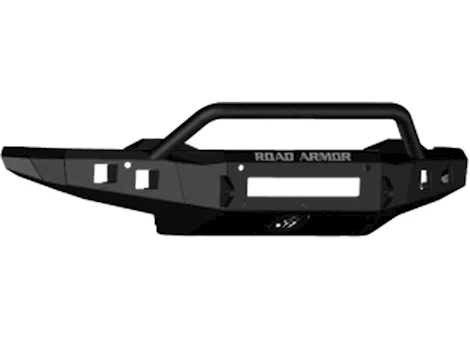 Road Armor 24-C CHEVROLET 2500/3500 STEALTH FRONT NON-WINCH BUMPER PRE-RUNNER GUARD-TEXTURE