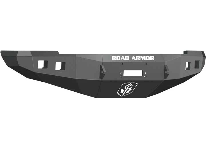 Road Armor Stealth Winch Front Bumper Main Image