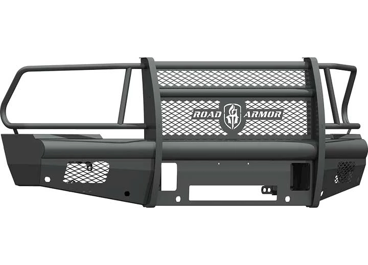 Road Armor Vaquero Front Non-Winch Bumper with Full Guard Main Image