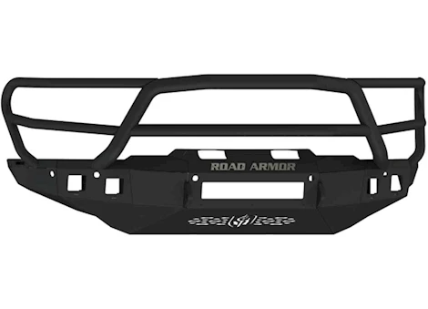 Road Armor 21-C RAM TRX  STEALTH FRONT NON-WINCH BUMPER LONESTAR GUARD