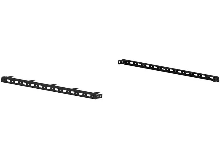 ROAD ARMOR TRECK 52-INCH DUAL LOWER 41.5INCH RAIL & 5-LIGHT MOUNTS