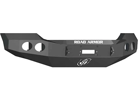 Road Armor Stealth Winch Front Bumper|61100B