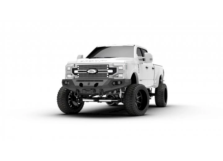 Road Armor 17-c ford f250/f350 evolution base front Main Image