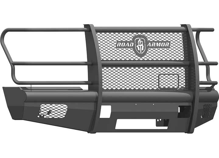 Road Armor Vaquero Front Non-Winch Bumper Main Image