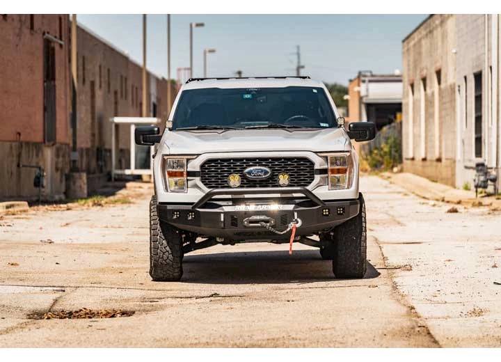 Road Armor 21-C FORD F150 STEALTH FRONT PRE RUNNER