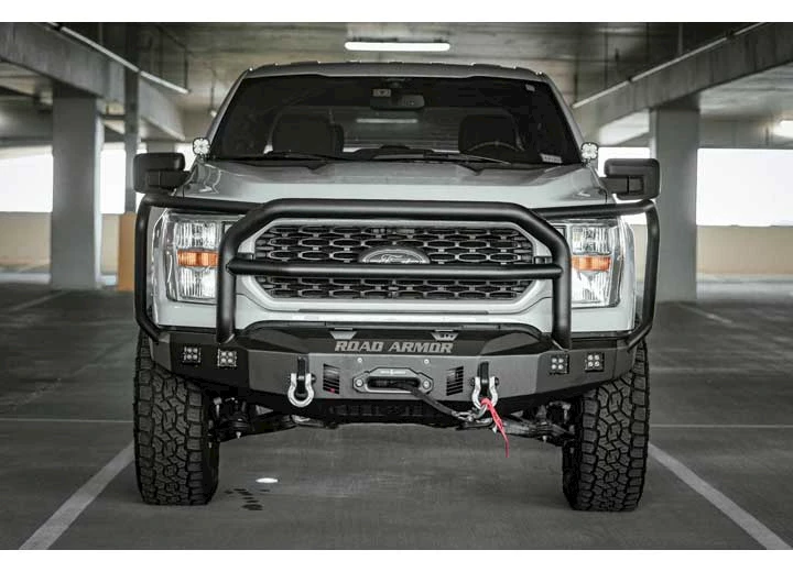 Road Armor 21-C FORD F150 STEALTH FRONT LONESTAR