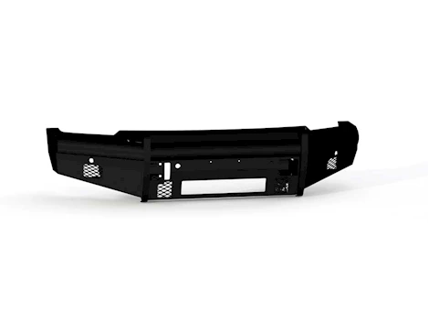 Road Armor 23-24 ford f-250/f-350 vaquero front non-winch bumper-texture black Main Image