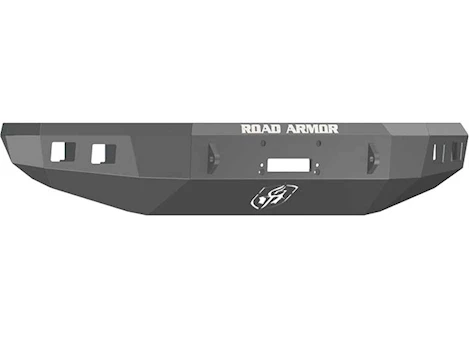 Road Armor Front Stealth Winch Bumper