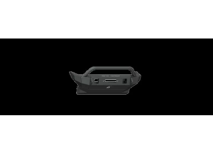 Road Armor 18-c jeep stealth front winch bumper pre-runner guard mid width;light sold separately