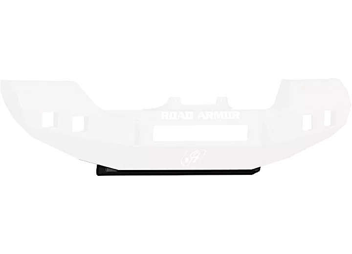 Road Armor 18-c jeep jl wrangler stealth front skid plate full width