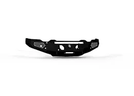Road Armor 20-23 gmc 2500 3500 evolution base front