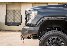 Road Armor 20-23 gmc 2500 3500 evolution base front