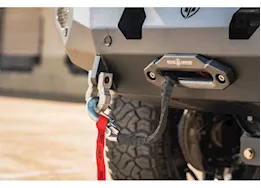 Road Armor 20-23 gmc 2500 3500 evolution base front
