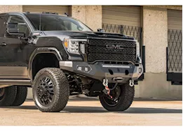 Road Armor 20-23 gmc 2500 3500 evolution base front