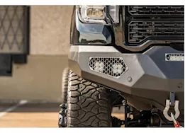 Road Armor 20-23 gmc 2500 3500 evolution base front
