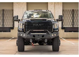 Road Armor 20-23 gmc 2500 3500 evolution front sheet metal pre-runner