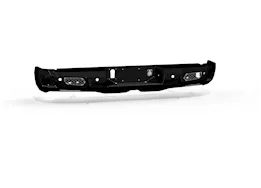 Road Armor 10-18 ram 2500/3500 evolution rear bumper - texture black