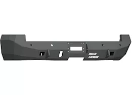 Road Armor Stealth Winch Rear Bumper