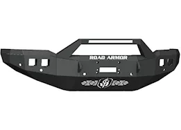 Road Armor 19-c ram 2500/3500 stealth front winch bumper pre-runner guard w/6 sensor;light sold separately