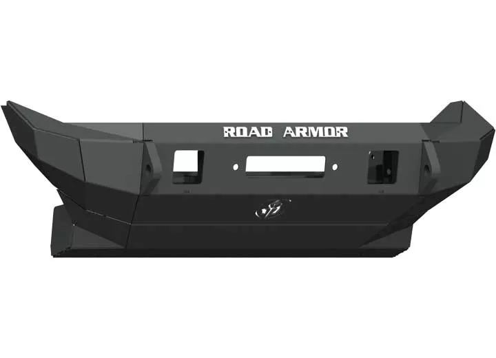 Road Armor 18-c jeep wrangler jl; 20-c gladiator stealth front winch bumper mid width;light sold separately