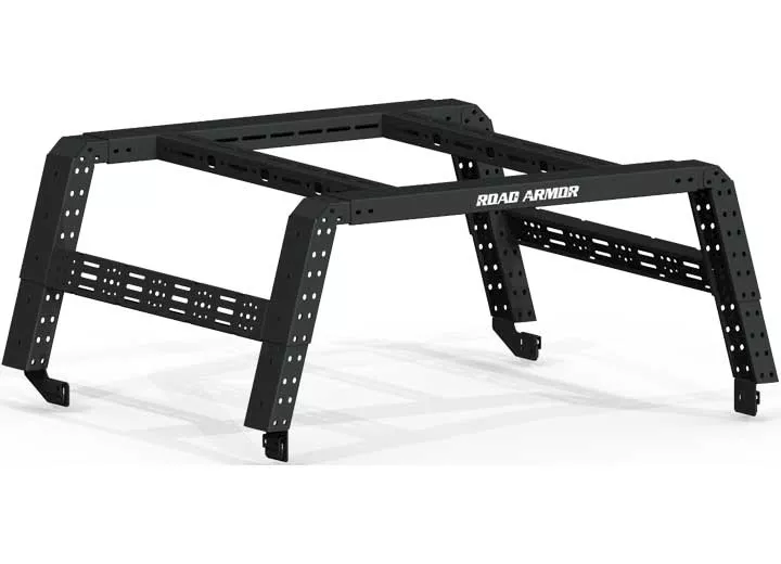 Road Armor 20-c gladiator; 05-c  toyota tacoma 5ft bed treck 52-inch brs base and brackets