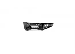Road Armor 17-20 f250/f350 identity front bumper shackles end pods light pod x2 cube beauty ring-black