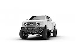 Road Armor 17-c ford f250/f350 evolution base front