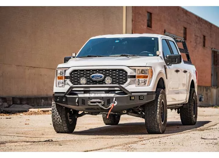 Road Armor 21-c ford f150 stealth front pre runner