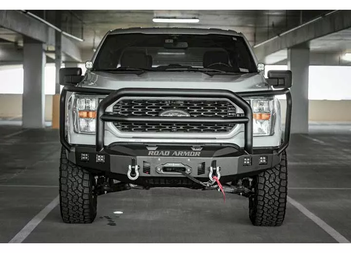 Road Armor 21-c ford f150 stealth front lonestar