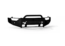 Road Armor 21-c ford f150  vaquero front pre-runner with receiver hitch