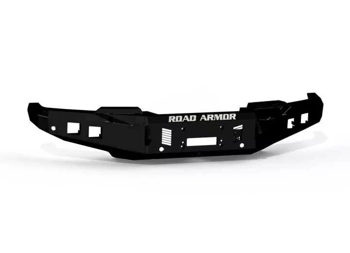 Road Armor 23-24 ford f-250/f-350 stealth front winch bumper-texture black