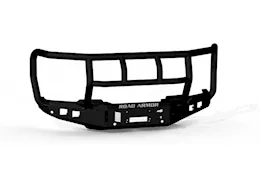 Road Armor 23-24 ford f-250/f-350 stealth front winch bumper titan ii guard-texture black