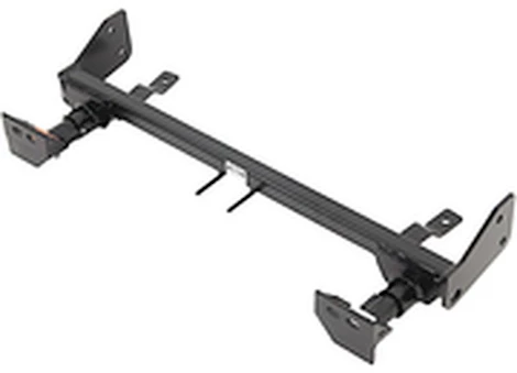 Roadmaster Crossbar-Style Baseplate