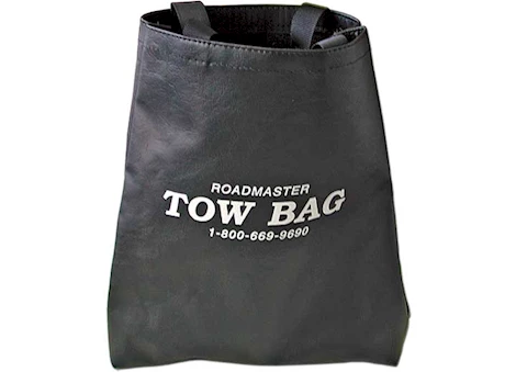 Roadmaster Tow Bag - 10"x14"