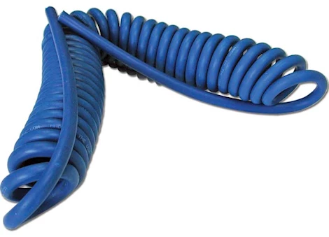 Roadmaster Blue 4-Wire Flexo-Coil Cord