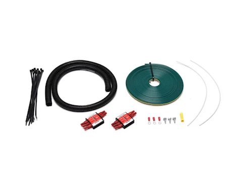 Roadmaster Inc SMART DIODE WIRING KIT LED BUL