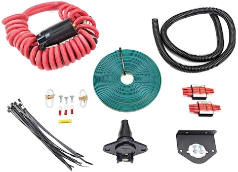 Roadmaster Inc LED SMART WIRE KIT 6-7